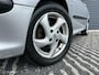 Peugeot 206 CC 1.6-16V | Leder | APK t/m 07-05-2026