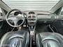 Peugeot 206 CC 1.6-16V | Leder | APK t/m 07-05-2026