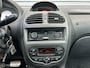 Peugeot 206 CC 1.6-16V | Leder | APK t/m 07-05-2026