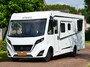Fiat Ducato Etrusco I 7400 QBC 23JTD 140pk AUTOMAAT