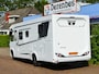 Fiat Ducato Etrusco I 7400 QBC 23JTD 140pk AUTOMAAT