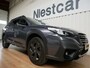 Subaru Outback 2.5i Field met Navigatie / Apple Carplay en android auto