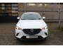 Mazda CX-3 2.0 SKYACTIV-G 120pk Sport Selected