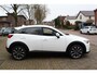 Mazda CX-3 2.0 SKYACTIV-G 120pk Sport Selected