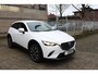Mazda CX-3 2.0 SKYACTIV-G 120pk Sport Selected