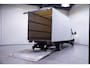 IVECO Daily 35S16 160 pk Bakwagen met Laadklep Airco Audio/DAB+, LxBxH 435x205x210 cm, 3-Zits