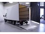 IVECO Daily 35S16 160 pk Bakwagen met Laadklep Airco Audio/DAB+, LxBxH 435x205x210 cm, 3-Zits