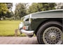 MG MG B 1.8 GT Overdrive