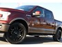 Ford F-150 USA 3.5 V6 King Ranch Ecoboost SuperCrew Camera, Cruise, Carplay, 370PK, Automaat, Leder, Stoelverwarming, Navi, Uniek!