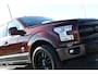 Ford F-150 USA 3.5 V6 King Ranch Ecoboost SuperCrew Camera, Cruise, Carplay, 370PK, Automaat, Leder, Stoelverwarming, Navi, Uniek!