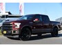 Ford F-150 USA 3.5 V6 King Ranch Ecoboost SuperCrew Camera, Cruise, Carplay, 370PK, Automaat, Leder, Stoelverwarming, Navi, Uniek!
