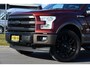 Ford F-150 USA 3.5 V6 King Ranch Ecoboost SuperCrew Camera, Cruise, Carplay, 370PK, Automaat, Leder, Stoelverwarming, Navi, Uniek!