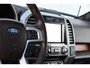 Ford F-150 USA 3.5 V6 King Ranch Ecoboost SuperCrew Camera, Cruise, Carplay, 370PK, Automaat, Leder, Stoelverwarming, Navi, Uniek!