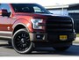 Ford F-150 USA 3.5 V6 King Ranch Ecoboost SuperCrew Camera, Cruise, Carplay, 370PK, Automaat, Leder, Stoelverwarming, Navi, Uniek!