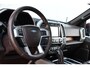 Ford F-150 USA 3.5 V6 King Ranch Ecoboost SuperCrew Camera, Cruise, Carplay, 370PK, Automaat, Leder, Stoelverwarming, Navi, Uniek!