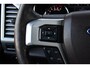 Ford F-150 USA 3.5 V6 King Ranch Ecoboost SuperCrew Camera, Cruise, Carplay, 370PK, Automaat, Leder, Stoelverwarming, Navi, Uniek!