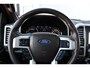 Ford F-150 USA 3.5 V6 King Ranch Ecoboost SuperCrew Camera, Cruise, Carplay, 370PK, Automaat, Leder, Stoelverwarming, Navi, Uniek!