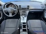 Subaru Legacy Touring Wagon * Automaat * Airco * LPG * 2.5i