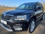 Skoda Yeti 1.4 TSI Ambition 2015 AUTOMAAT CLIMA NAVI CRUISE DEALER ONDERHOUDEN