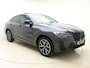 BMW X4 xDrive30i M Sport -Pano Dak -Laserlicht -Live Cockpit Prof -Driving Ass -Elektr Stoelen Memory -Comforttoegang -WiFi