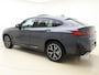 BMW X4 xDrive30i M Sport -Pano Dak -Laserlicht -Live Cockpit Prof -Driving Ass -Elektr Stoelen Memory -Comforttoegang -WiFi