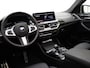 BMW X4 xDrive30i M Sport -Pano Dak -Laserlicht -Live Cockpit Prof -Driving Ass -Elektr Stoelen Memory -Comforttoegang -WiFi