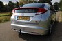 Honda Civic 1.8 140pk Comfort airco/lm velgen/PDC/trekhaak