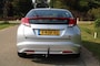 Honda Civic 1.8 140pk Comfort airco/lm velgen/PDC/trekhaak