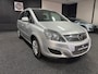 Opel Zafira 1.8 111 years Edition, TREKHAAK, STL VERW, CRUISE, PDC, DAKRAILS