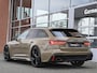 Audi RS6 Avant 4.0TFSI 600pk Quattro Pano 360 4W-Best HUD 360 Softclose 22-Inch Laser-LED VOL!