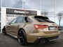 Audi RS6 Avant 4.0TFSI 600pk Quattro Pano 360 4W-Best HUD 360 Softclose 22-Inch Laser-LED VOL!