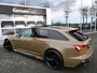 Audi RS6 Avant 4.0TFSI 600pk Quattro Pano 360 4W-Best HUD 360 Softclose 22-Inch Laser-LED VOL!