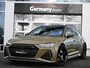 Audi RS6 Avant 4.0TFSI 600pk Quattro Pano 360 4W-Best HUD 360 Softclose 22-Inch Laser-LED VOL!