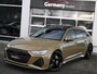 Audi RS6 Avant 4.0TFSI 600pk Quattro Pano 360 4W-Best HUD 360 Softclose 22-Inch Laser-LED VOL!