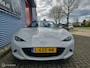 Mazda MX-5 2.0 160 GT-M Bose Sportspack Recaro Apple CarPlay