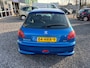 Peugeot 206 1.4 Generation