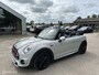 MINI John Cooper Works Cabrio 1.5 Chili JCW / Leer / Head up / LED