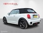 MINI John Cooper Works Cabrio 1.5 Chili JCW / Leer / Head up / LED