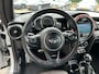 MINI John Cooper Works Cabrio 1.5 Chili JCW / Leer / Head up / LED