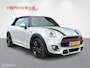 MINI John Cooper Works Cabrio 1.5 Chili JCW / Leer / Head up / LED