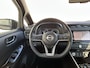 Nissan Leaf e+ N-Connecta 59 kWh / SoH Accu 100% / WLTP bereik 396 km / WLTP bereik stad 575 km / SoH Accu 97% / Navigatie / 360° Camera /  Stoel- en Stuurverwarming / Apple Carplay Android /