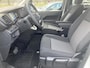 Opel Vivaro 2.0 Diesel 180 Pk 8-Traps Aut. Dub.Cabine | ECC | Navi | Trekhaak | 17"LMV | Full LED | Digi.Binnenspiegel | Camera | Betimmering | Glaslook | Spoiler | Sidebars |