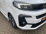 Opel Vivaro 2.0 Diesel 180 Pk 8-Traps Aut. Dub.Cabine | ECC | Navi | Trekhaak | 17"LMV | Full LED | Digi.Binnenspiegel | Camera | Betimmering | Glaslook | Spoiler | Sidebars |