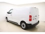 Fiat Scudo 2.0 Diesel 145pk S&S L2 | NIEUW | BPM-vrij! | Trekhaak | Navigatie | Comfort tussenwand | Houtenafwerking laadruimte | Parkeersensoren | 3-zitplaatsen