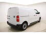 Fiat Scudo 2.0 Diesel 145pk S&S L2 | NIEUW | BPM-vrij! | Trekhaak | Navigatie | Comfort tussenwand | Houtenafwerking laadruimte | Parkeersensoren | 3-zitplaatsen