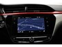Opel Corsa-e 50 kWh 136pk GS | Navigatie | Camera | Climate Control | Lichtmetalen velgen | Parkeersensoren | Privacy glass | Warmtepomp | Zwart dak | Sportieve uitvoering