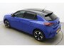 Opel Corsa-e 50 kWh 136pk GS | Navigatie | Camera | Climate Control | Lichtmetalen velgen | Parkeersensoren | Privacy glass | Warmtepomp | Zwart dak | Sportieve uitvoering
