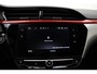 Opel Corsa-e 50 kWh 136pk GS | Navigatie | Warmtepomp | Camera | Climate Control | Lichtmetalen velgen | Parkeersensoren | Privacy glass | Zwart dak | Sportieve uitvoering