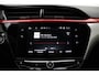 Opel Corsa-e 50 kWh 136pk GS | Navigatie | Camera | Climate Control | Lichtmetalen velgen | Parkeersensoren | Privacy glass | Warmtepomp | Zwart dak | Sportieve uitvoering