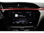 Opel Corsa-e 50 kWh 136pk GS | Navigatie | Warmtepomp | Camera | Climate Control | Lichtmetalen velgen | Parkeersensoren | Privacy glass | Zwart dak | Sportieve uitvoering